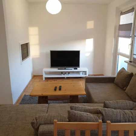 3 Nah Am In Breitungen / Werra Apartment