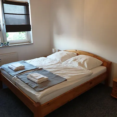 3 Nah Am In Breitungen / Werra Apartment Herrenbreitungen