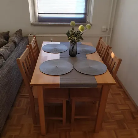 3 Nah Am In Breitungen / Werra Apartment