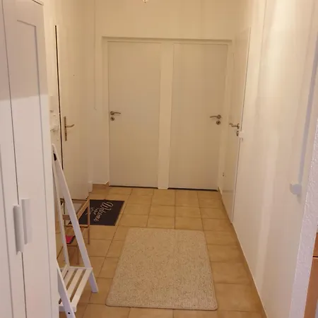 3 Nah Am In Breitungen / Werra Apartment *