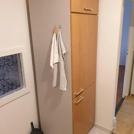3 Nah Am In Breitungen / Werra Apartment Herrenbreitungen